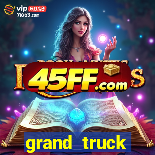 grand truck simulator 2 download dinheiro infinito